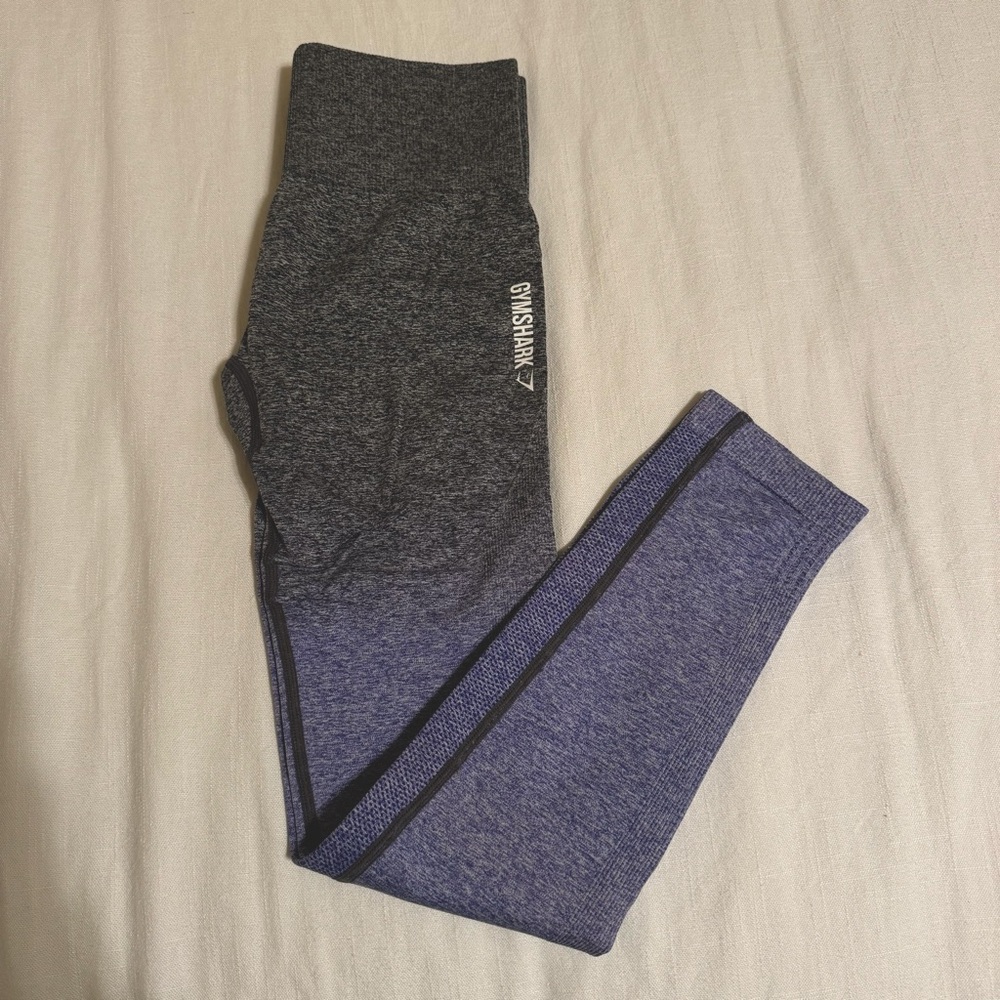 Gymshark Ombré Leggings